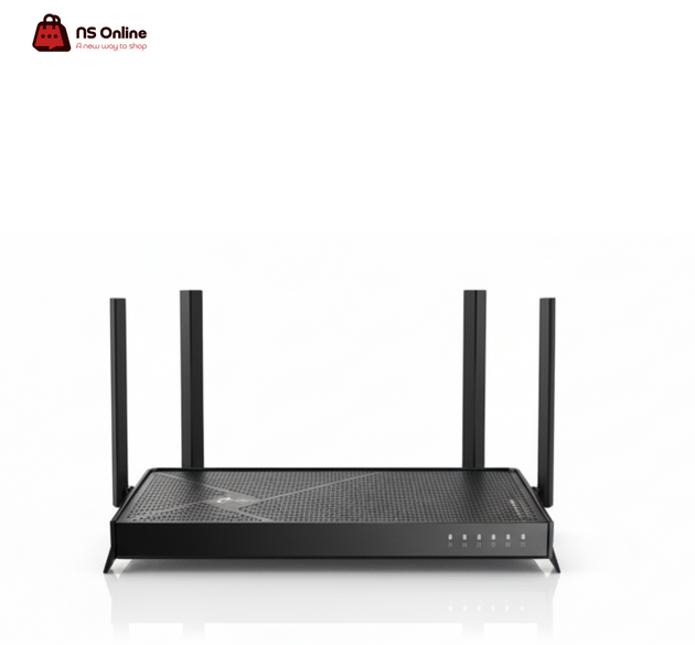PIX-Link AX1800 wifi