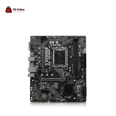 MSI H610 D4