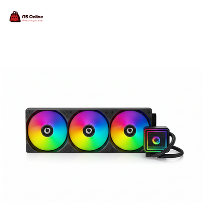 ZEROMASTER A360 LEQUID COOELR