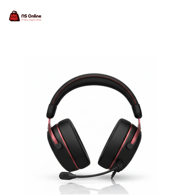 Deadskull Air Wireless Gaming Headset | Low-Latency 2.4GHz & Bluetooth | Immersive Surround Sound | Multi-Platform Compatible with PS5, PC, & Switch