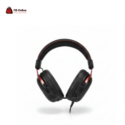 Deadskull Axio Wireless Gaming Headset | 2.4GHz Low-Latency & Bluetooth | 3D Spatial Audio | Multi-Platform for PS5, PS4, PC, and Mobile