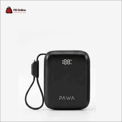 PAWA SEOUL MINI POWER BANK