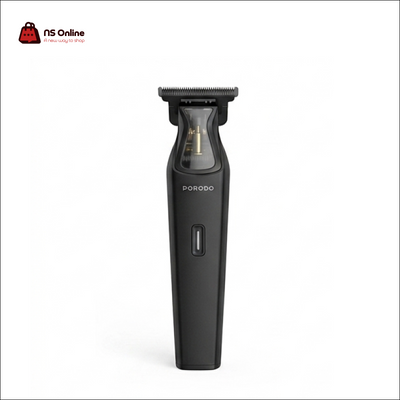 PORADO SPIN RECHARGEABLE TRIMMER