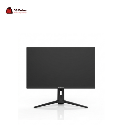 Sansui ESA-G27F6Q PRO 27-Inch Gaming Monitor | Premium IPS Flat Panel Display | 2K WQHD 2560x1440 Resolution | Elite 240Hz Refresh Rate | Ultra-Slim Frameless Bezel with Ergonomic Stand