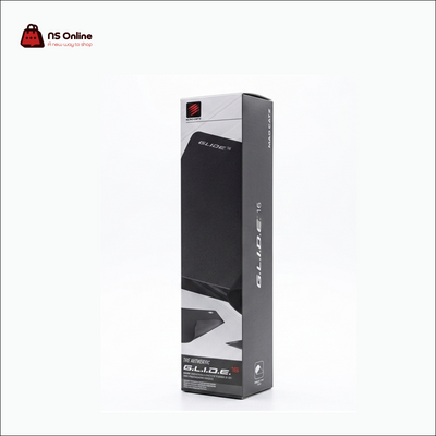 Mad Catz G.L.I.D.E. 16 Gaming Mouse Pad | Water-Resistant Surface