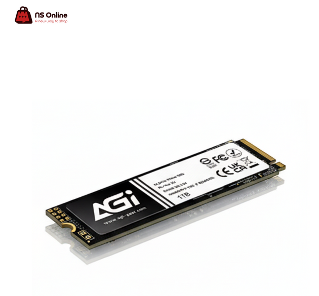 1T ssd AGI