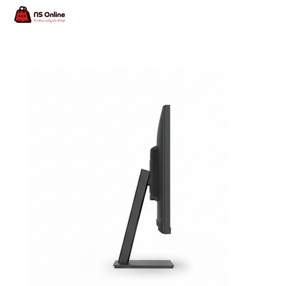 شاشة الألعاب NS GAMER LED مقاس 24 بوصة | وقت استجابة 1 مللي ثانية وتقنية FreeSync | وضع HDR ومنفذ DisplayPort (DP)