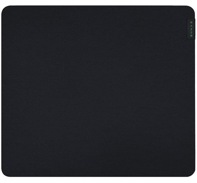Razer Gigantus V2 Soft Gaming Mouse Pad Large Size, Textured Micro-Weave Cloth Surface for Speed and Control, Anti-Slip Base Black