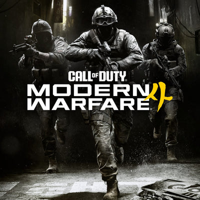 Call of Duty: Modern Warfare 4 – PlayStation 5 (PS5) | Standard Edition | Korean Peninsula Campaign with Captain Price, Ballistic Authority Multiplayer, DMZ Extraction | DualSense Haptics & Adaptive Triggers, PS5 Pro Enhanced