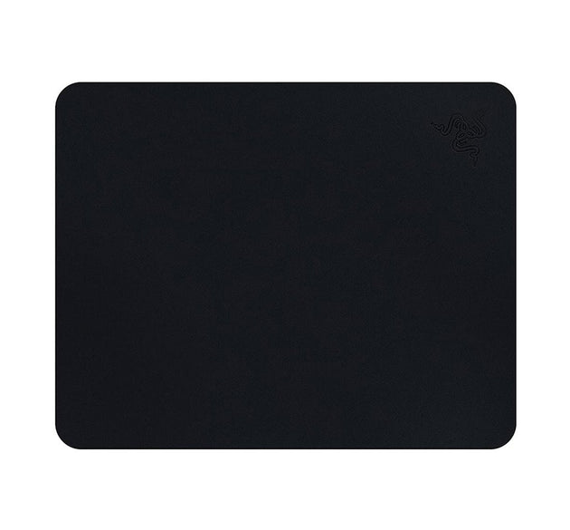 Razer Goliathus Mobile Stealth Portable Gaming Mouse Pad (Black)