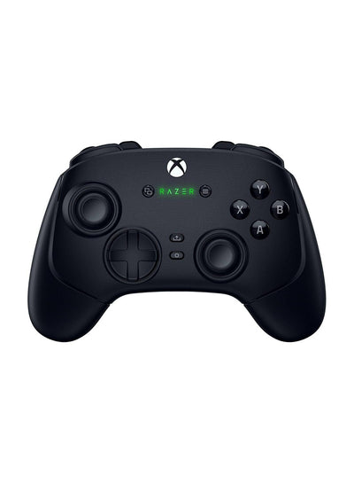 Razer Wolverine V3 Pro Wireless Gaming Controller: Licensed for Xbox Series X|S, Xbox One, Windows PC - 6 Remappable Buttons - Fast Triggers - Customizable Thumbsticks - Wired Tournament Mode - Black