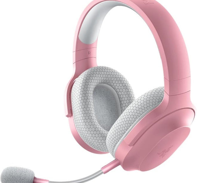 Razer Barracuda X (2022) Gaming H/S - Quartz Pink