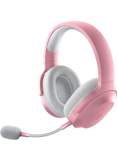 Razer Barracuda X (2022) Gaming H/S - Quartz Pink