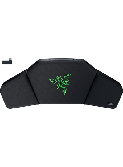 Razer Clio Cushion and Speaker