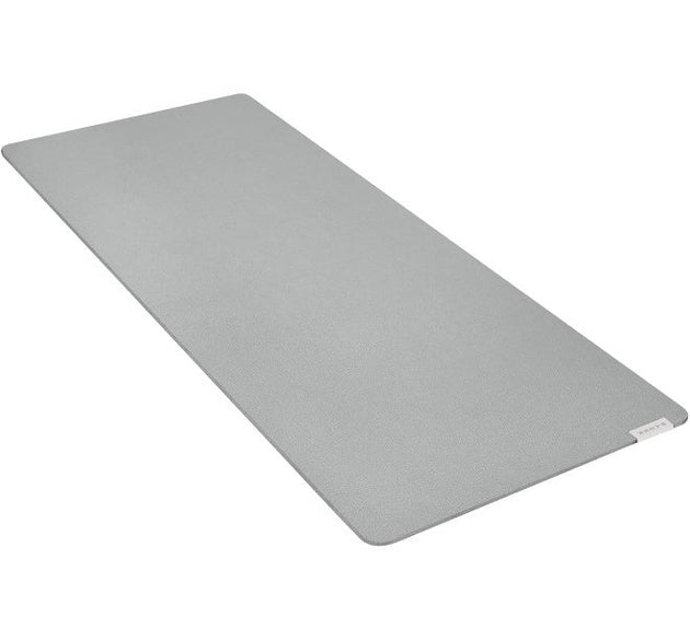 Razer Pro Glide Soft Mouse Mat: Thick, High-Density Rubber Foam - Textured Micro-Weave Cloth Surface - Anti-Slip Base - XXL Size- Grey