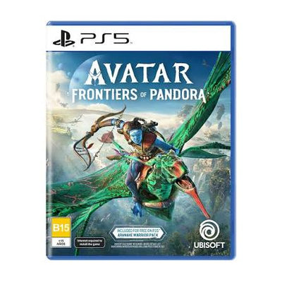 AVATAR PS5 Game