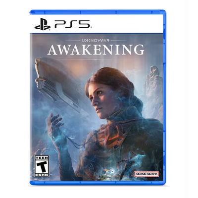 AWAKENING PS5 Game