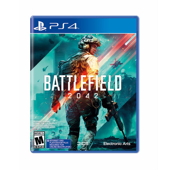 BATTLEFIELD 1 Game