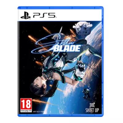 BLADE PS5 Game