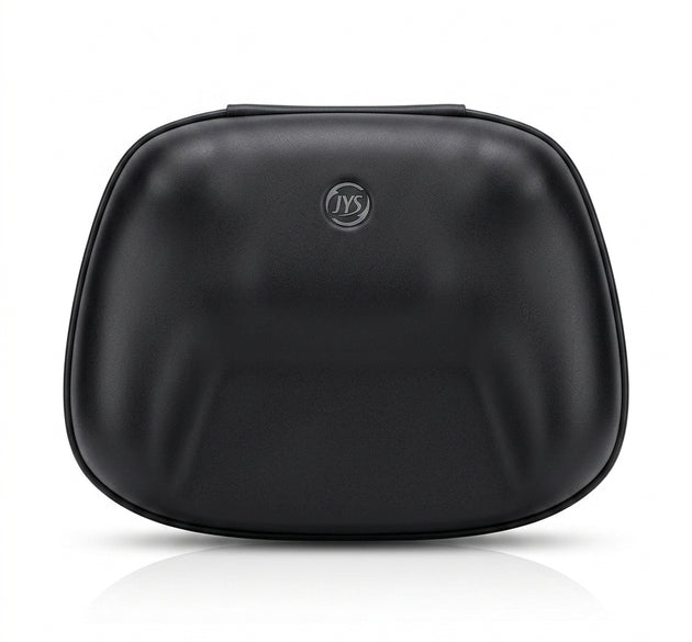 JYS Hard Shell Portable Carrying Case for PS5 Controllers | Travel Storage Bag