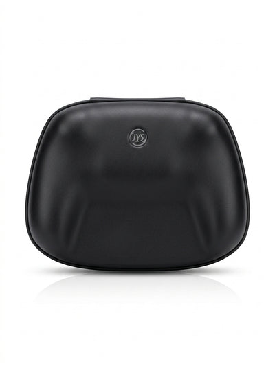JYS Hard Shell Portable Carrying Case for PS5 Controllers | Travel Storage Bag