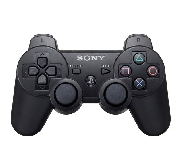 Sony PlayStation 3 Controller - DualShock Controller PS3 Console