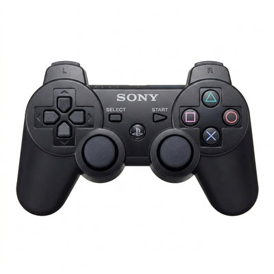 Sony PlayStation 3 Controller - DualShock Controller PS3 Console