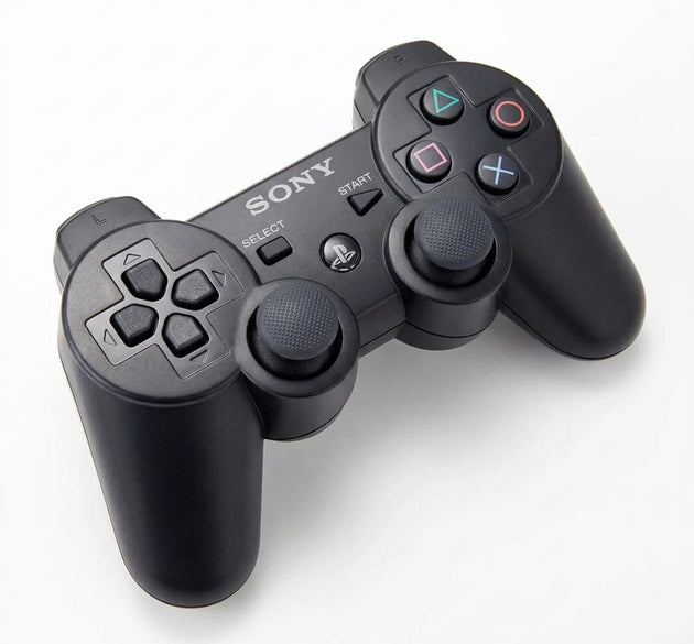 Sony PlayStation 3 Controller - DualShock Controller PS3 Console