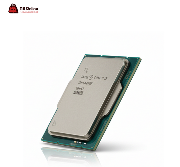 CPU i5-14400F