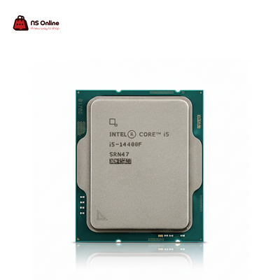 CPU i5-14400F