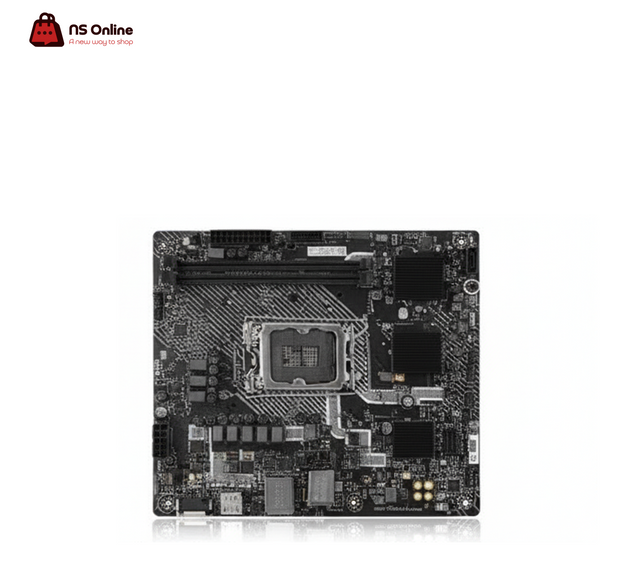 Colorful Motherboard d610 d4