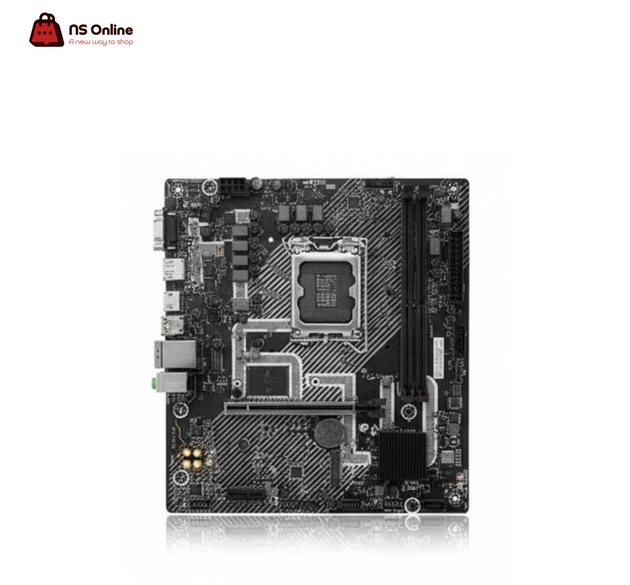 Colorful Motherboard d610 d4