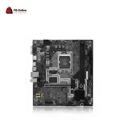 Colorful Motherboard d610 d4