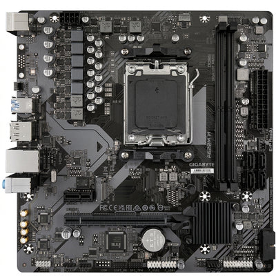 لوحة أم جيجابايت A620M-H AM5