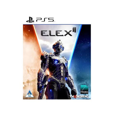 ELEX 2 PS5 Game