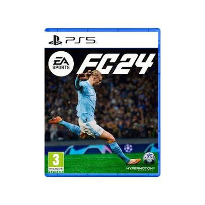 FC24 PS5 Game