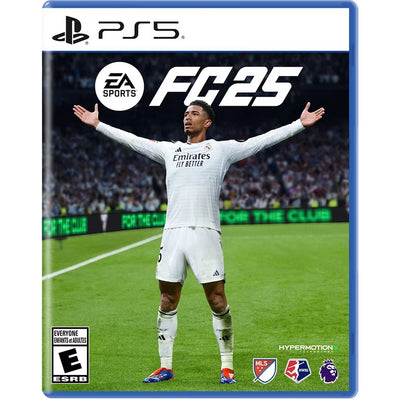 FC25 PS5