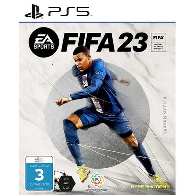 FIFA 23 PS5 Game