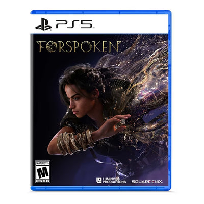 FORSPOKE PS5 Game