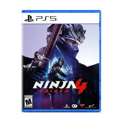 GameNINJA PS5