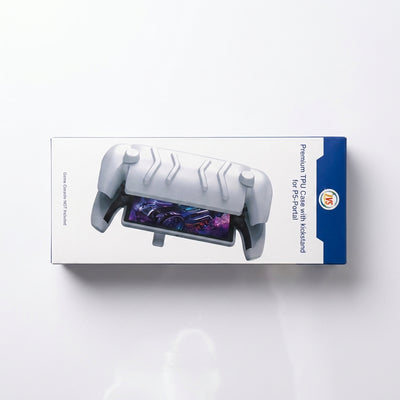 Front Protective TPU Shell Cover for PlayStation Portal