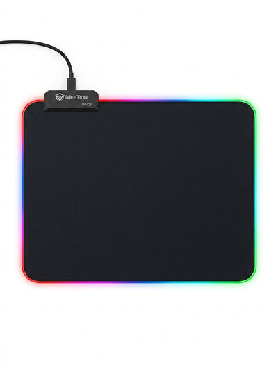 Meetion PD121 Extended Gaming Mouse Pad & Desk Mat | Smooth Surface Mat