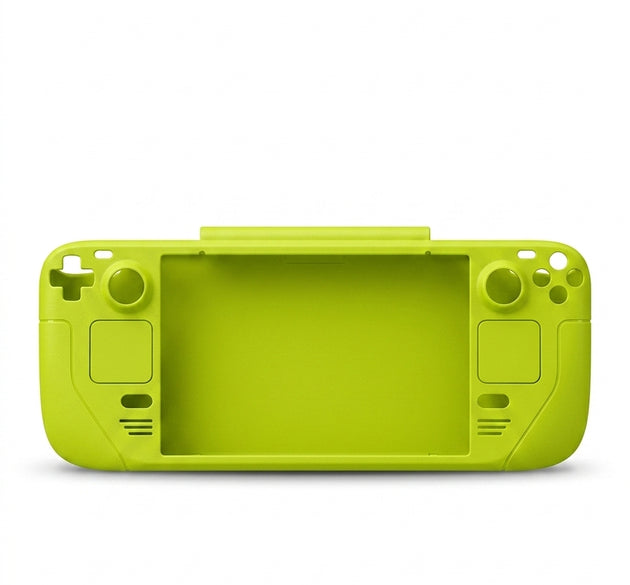 Ultra-Slim TPU Protective Case for Steam Deck | Form-Fitting Cover
