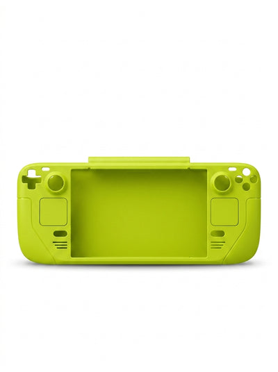 Ultra-Slim TPU Protective Case for Steam Deck | Form-Fitting Cover