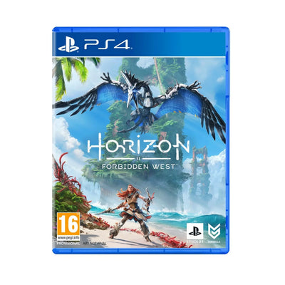 هورايزون PS4