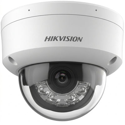 كاميرا HIKVISION داخلية هجينة 6 ميجابكسل G.2