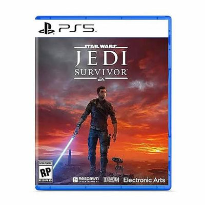 JEDI PS5 Game