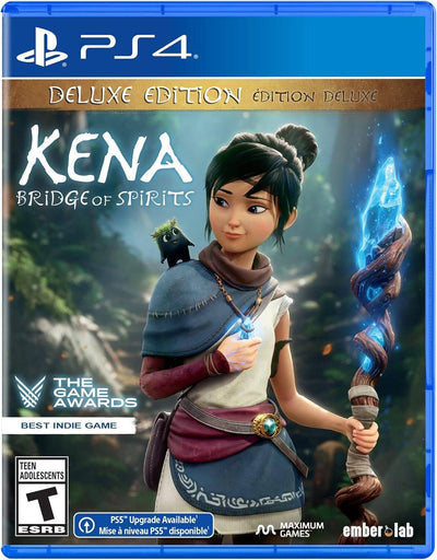 KENA PS4 Game