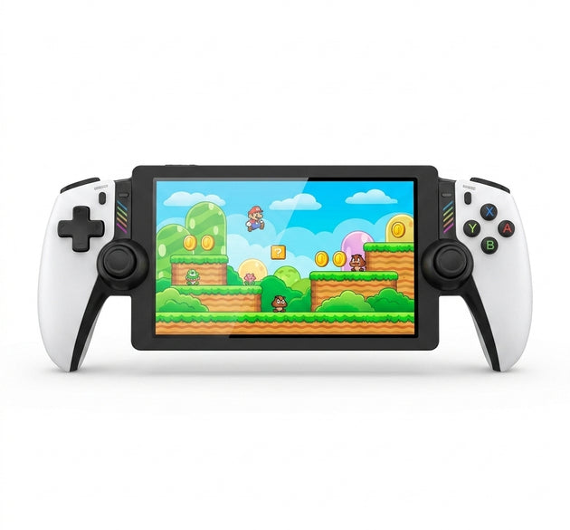 M28 Retro Handheld Game Console | 7.1