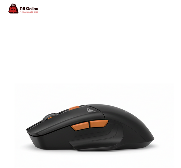 Mouse gaming Porodo